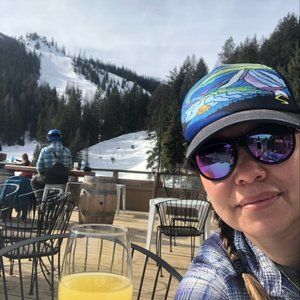 Meet your Posher, Ann